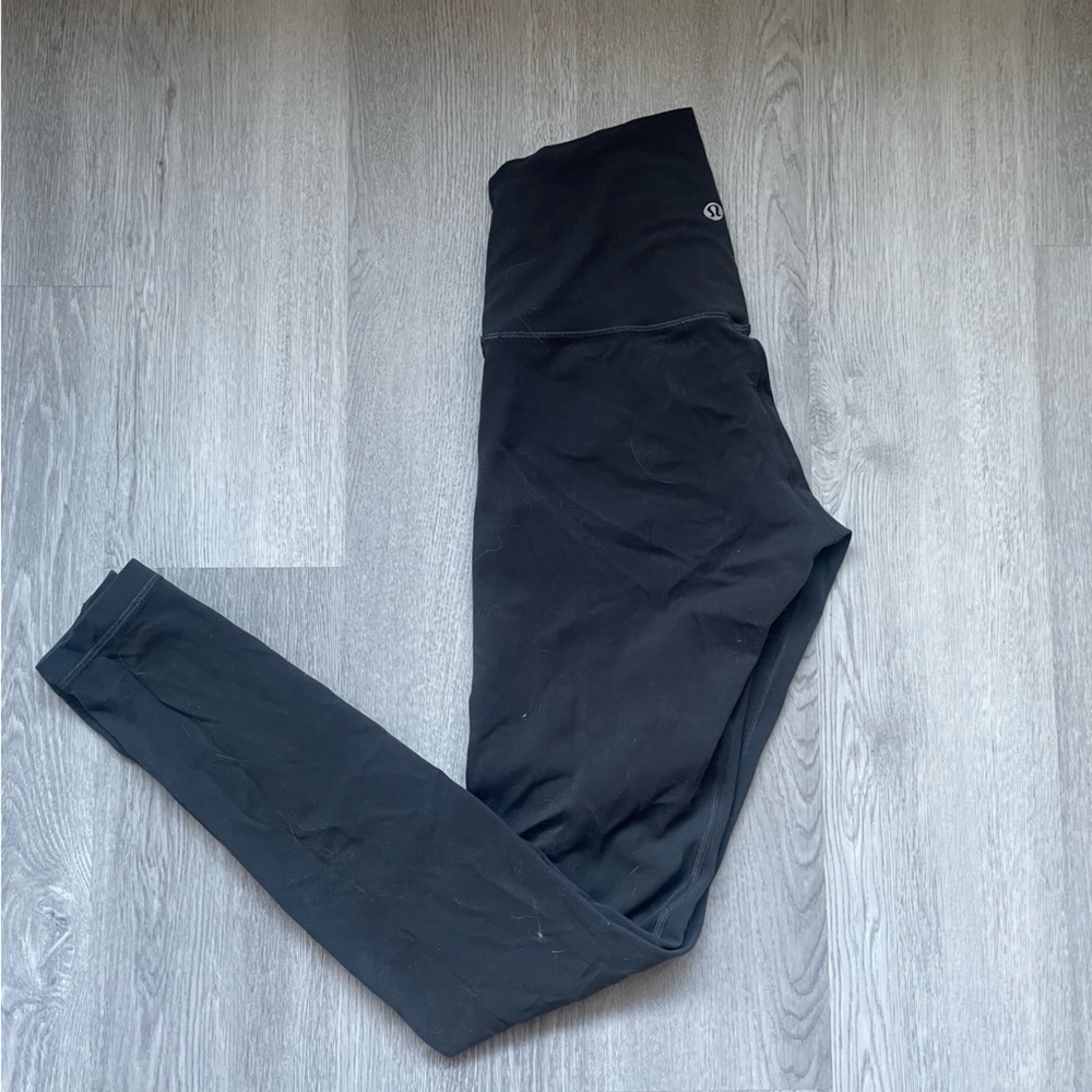 Lululemon Align